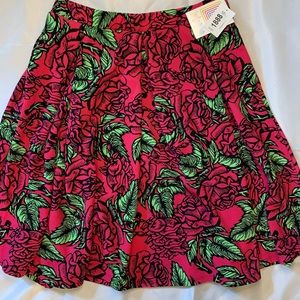 Lularoe Madison Skirt